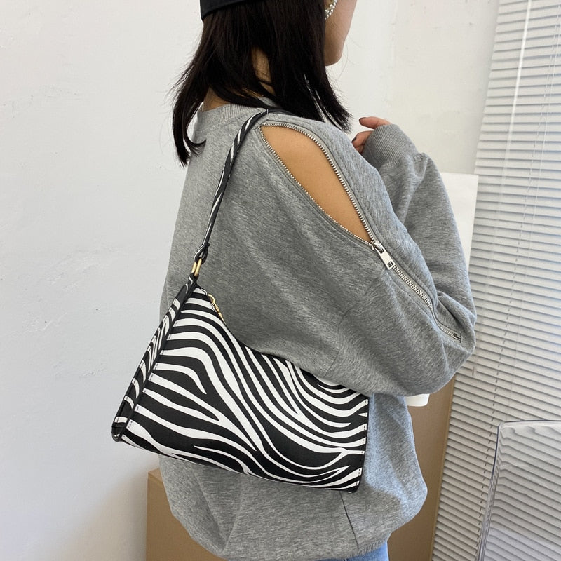 Maggie handbag - In 3 unique prints-Elly Rose
