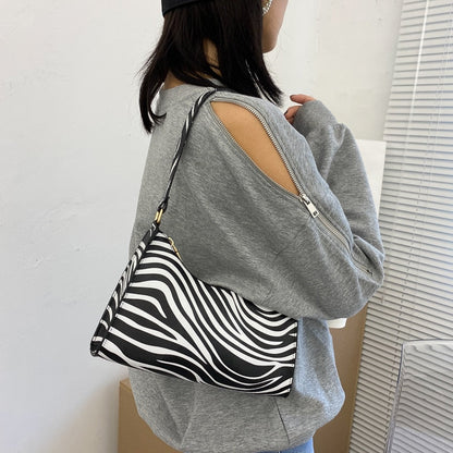 Maggie handbag - In 3 unique prints-Elly Rose