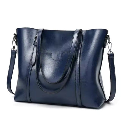 Yrsa - Elegant tote bag-Elly Rose