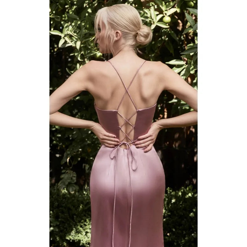 Seductive evening dress from EclatMode-Elly Rose