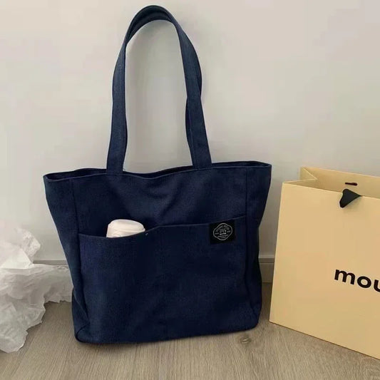 Women's casual tote bag - Maisie-Elly Rose