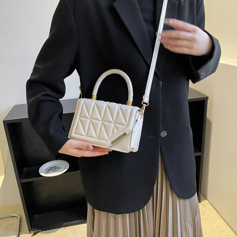 Chic Seduction shoulder bag-Elly Rose