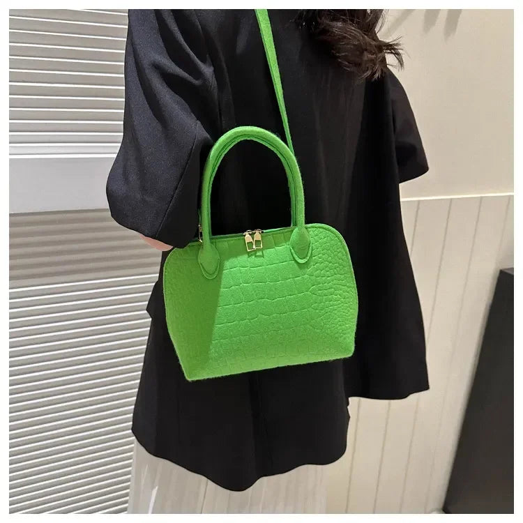 HorizonElegance shoulder bag-Elly Rose