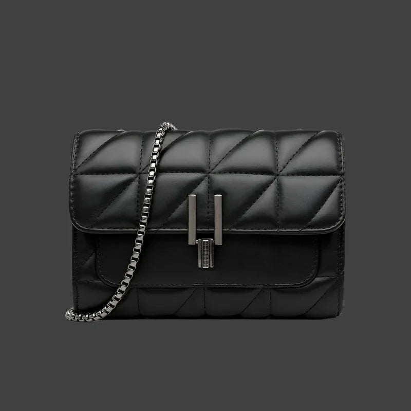 Wina | Classic Quiltet with skuldertaske-Elly Rose