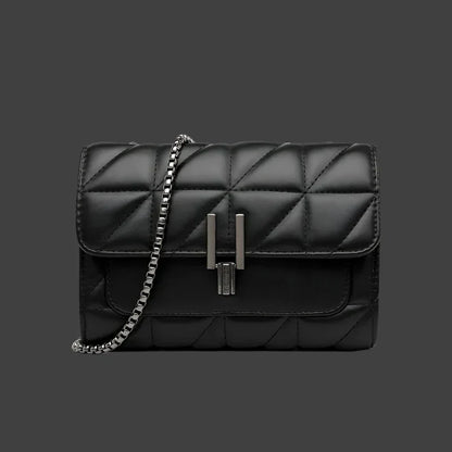 Wina | Classic Quiltet with skuldertaske-Elly Rose