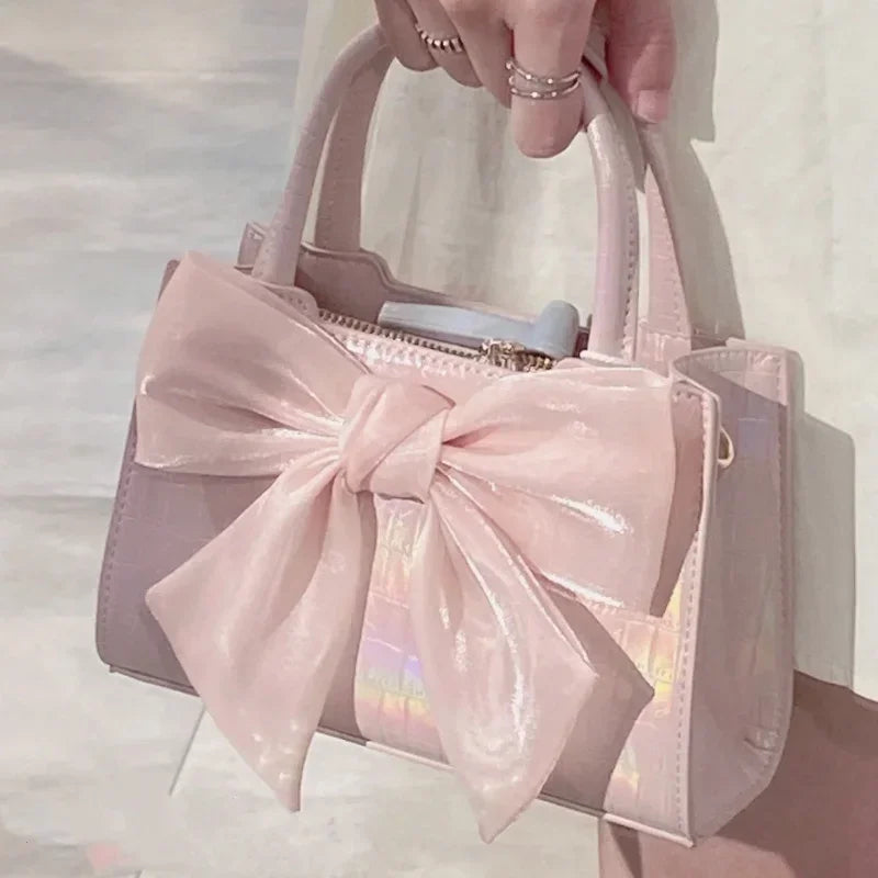 Charmé Belle handbag-Elly Rose