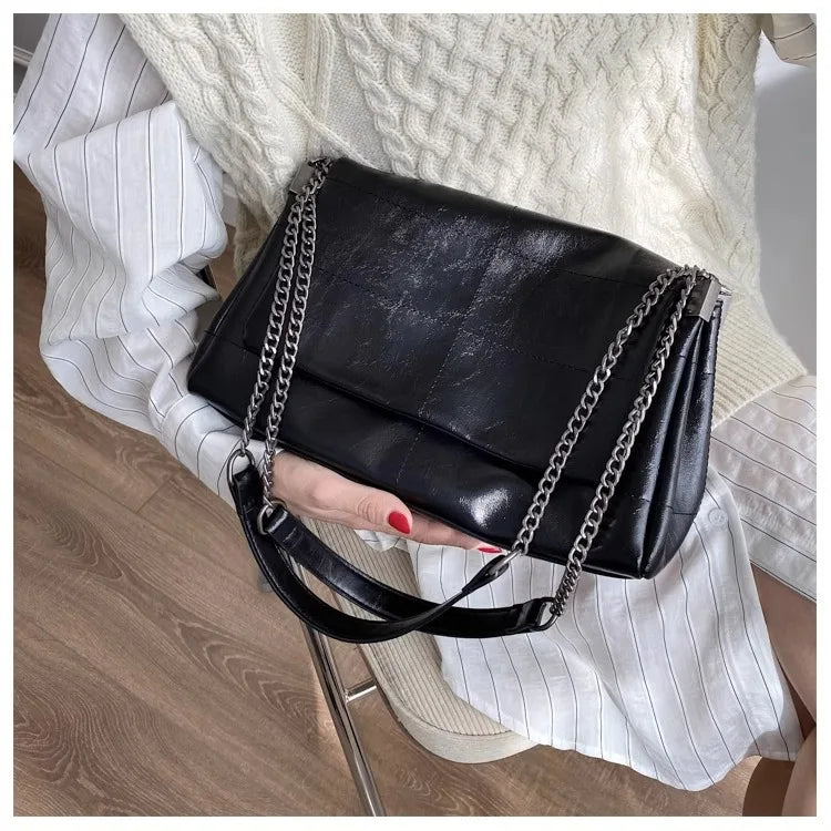 Y2K - Shoulder bag-Elly Rose