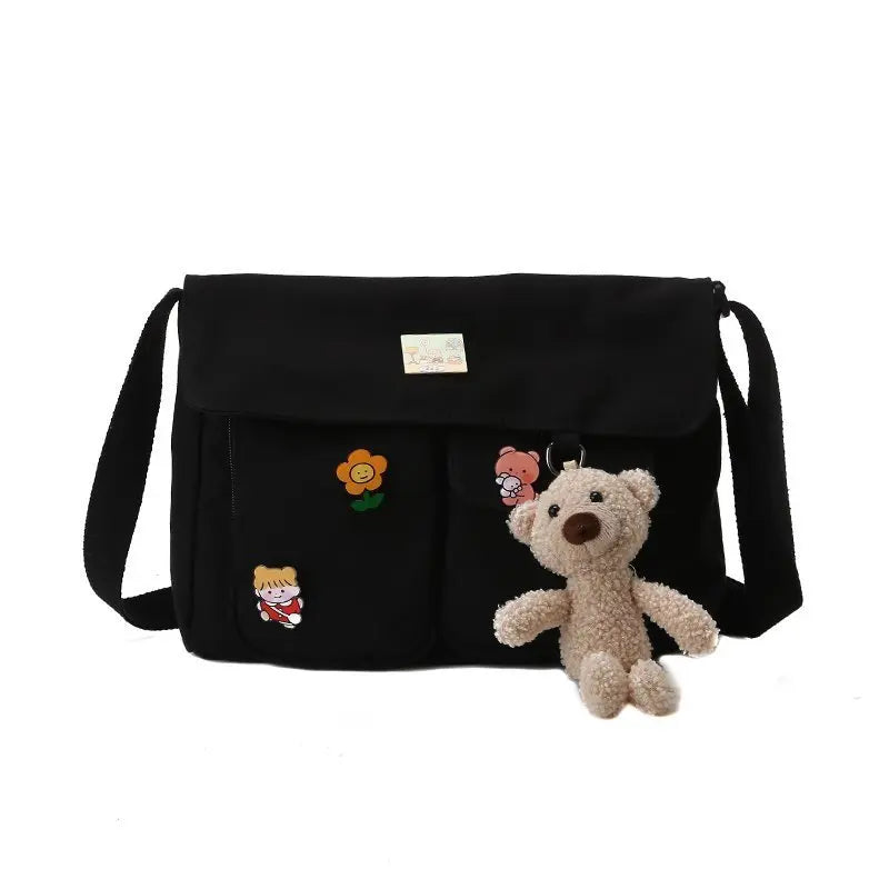 BelleTique ladies' shoulder bag-Elly Rose