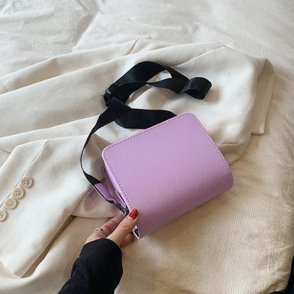 Retro chic shoulder bag-Elly Rose