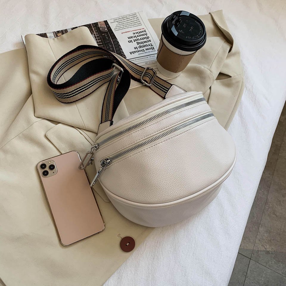 LIV Shoulder bag-Elly Rose