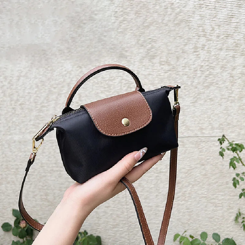 Women's casual tote bag - Cataleya-Elly Rose