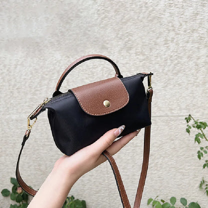 Women's casual tote bag - Cataleya-Elly Rose