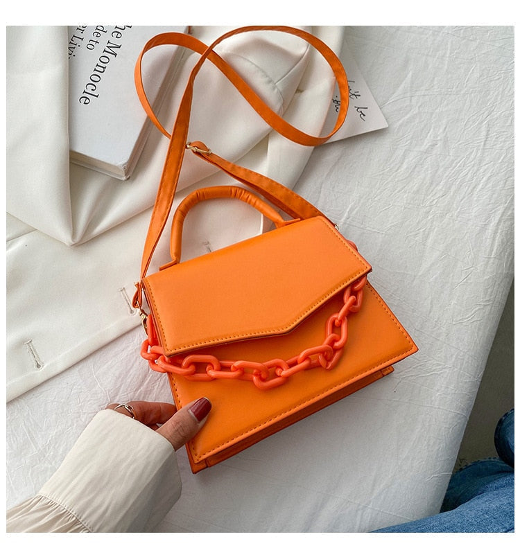 Anna Handbag | The must-have for next season-Elly Rose