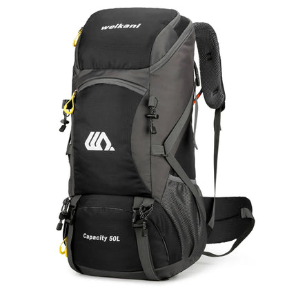 TravelPro - Multifunctional backpack-Elly Rose