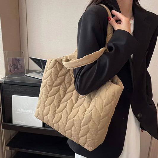 Breeze Chic luxury bag-Elly Rose