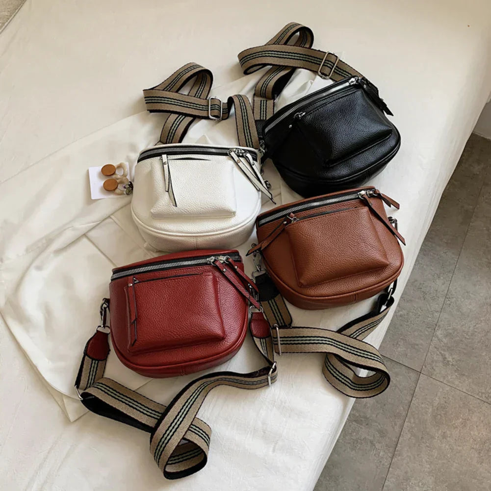 Arina - Practical shoulder bag-Elly Rose