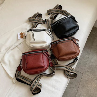Arina - Practical shoulder bag-Elly Rose