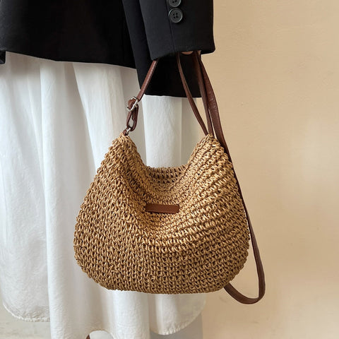 Alayna - Women's handmade handbag
