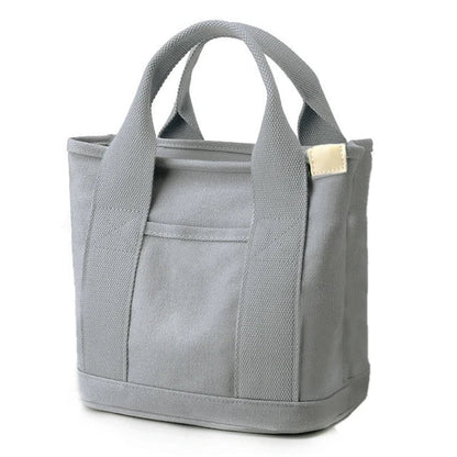Xylena | Elegant handmade bag with versatile storage space-Elly Rose