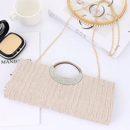Evening bag from GlamourElegance-Elly Rose