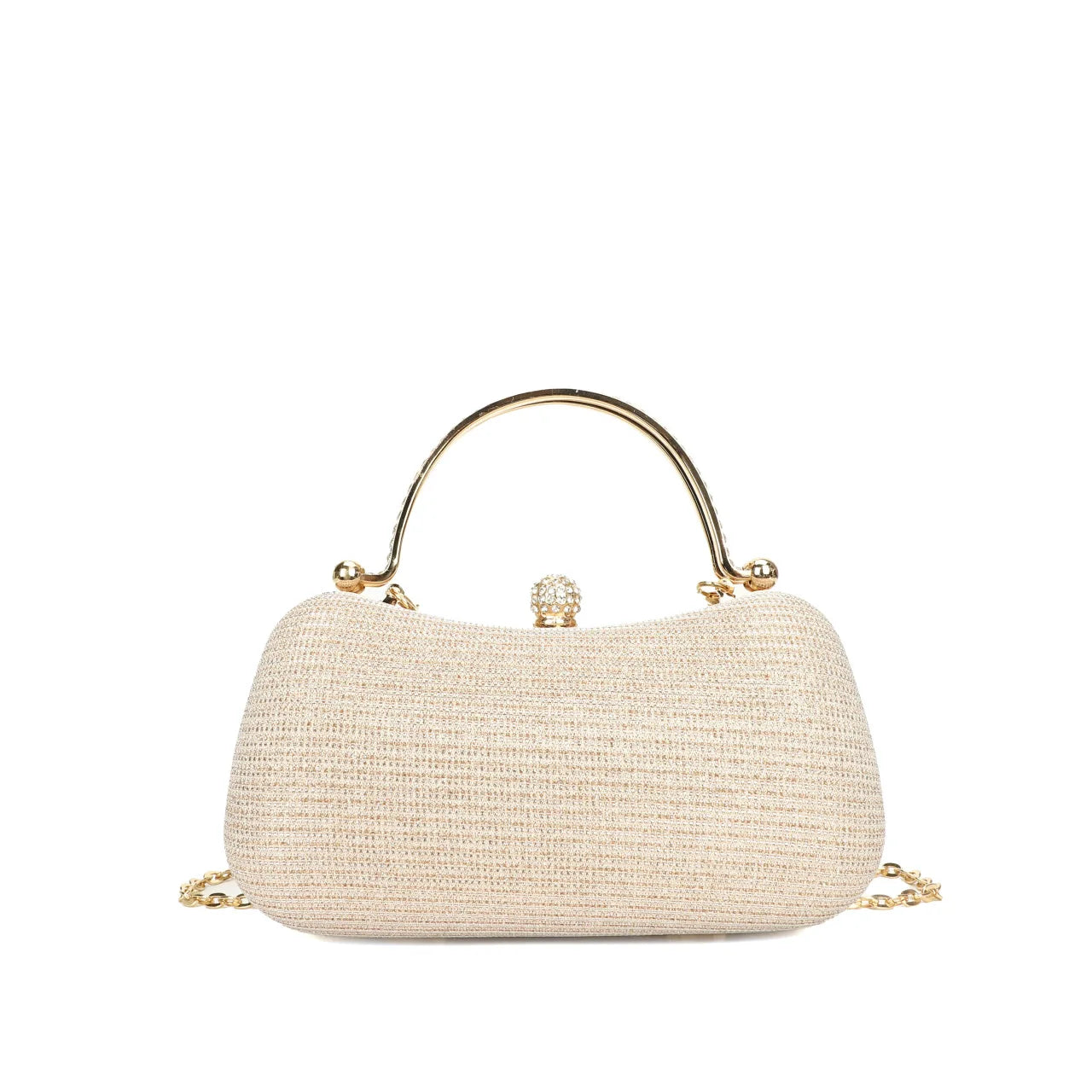 HorizonElegance luxury shoulder bag-Elly Rose
