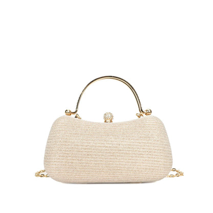 HorizonElegance luxury shoulder bag-Elly Rose