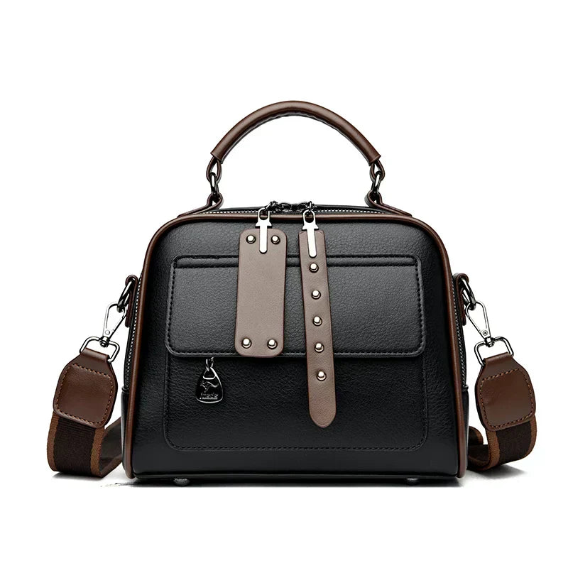 Katrin | Urban Style shoulder bag-Elly Rose