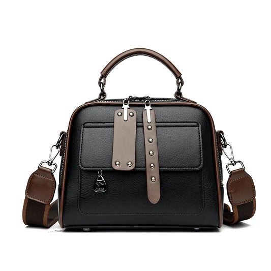 Katrin | Urban Style shoulder bag-Elly Rose
