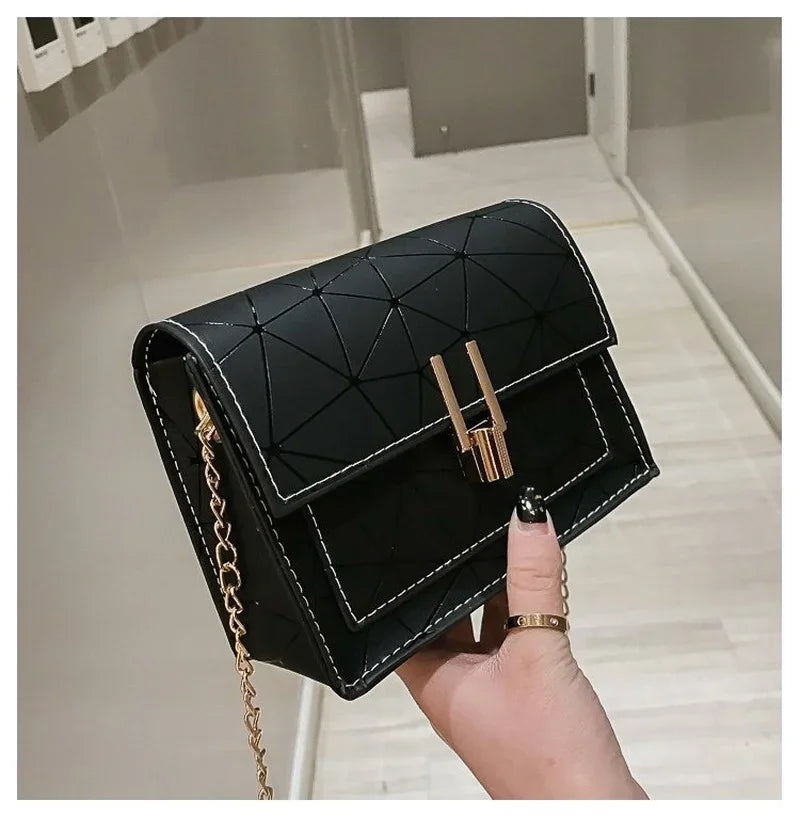 Eleganza Moda shoulder bag-Elly Rose