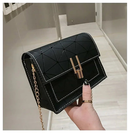 Eleganza Moda shoulder bag-Elly Rose