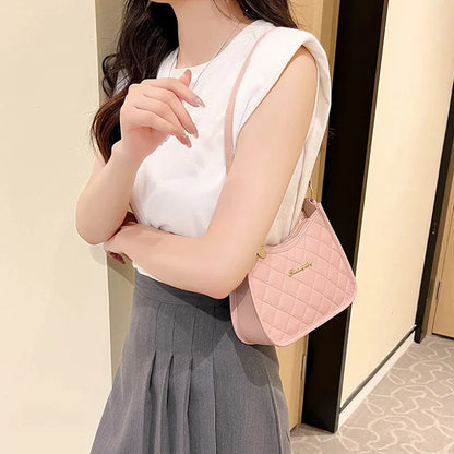 TrendAura - Elegant shoulder bag-Elly Rose