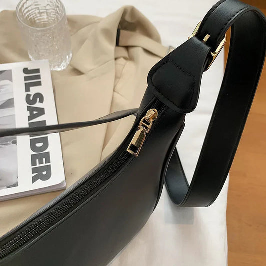 ChicBrand Luxury shoulder bag-Elly Rose
