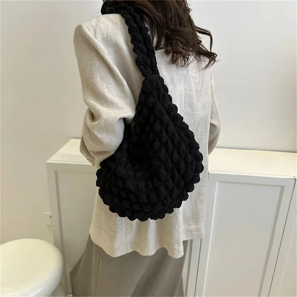 Aurora Elegance shoulder bag-Elly Rose