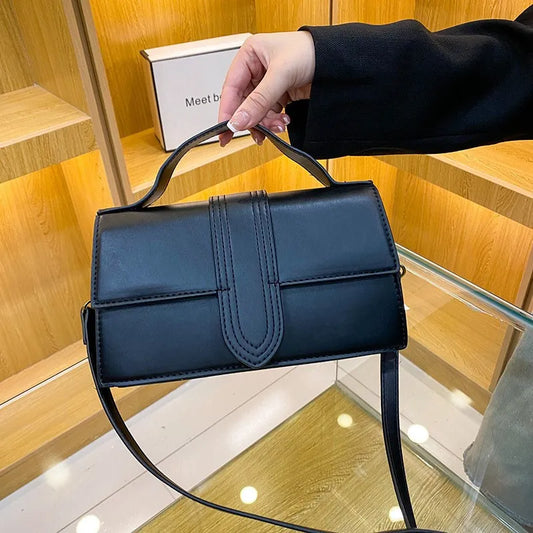 MiMona - Handbag-Elly Rose