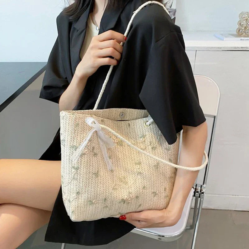 Luxury women's handbag by EleganceArt-Elly Rose