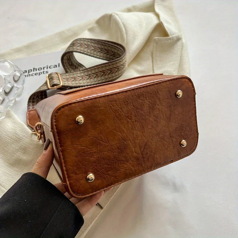 Elegant, timeless bag-Elly Rose