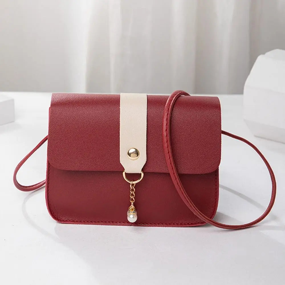 BellaChic - Summer shoulder bag-Elly Rose