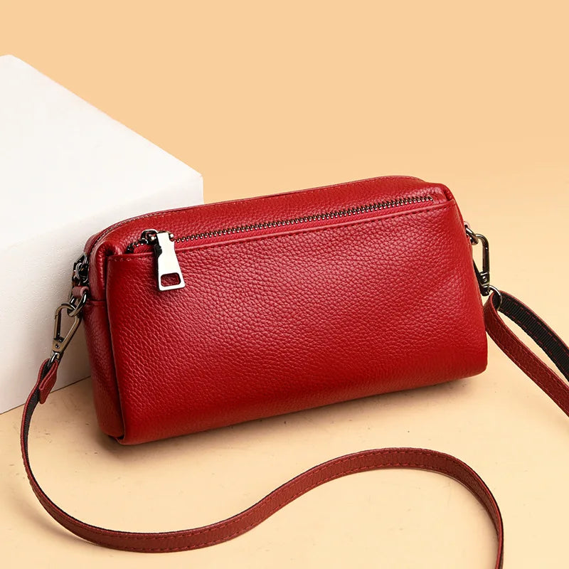 Aurora luxury shoulder bag-Elly Rose