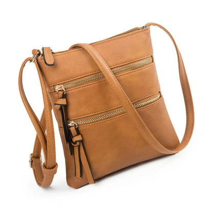 Viva Luxury shoulder bag-Elly Rose