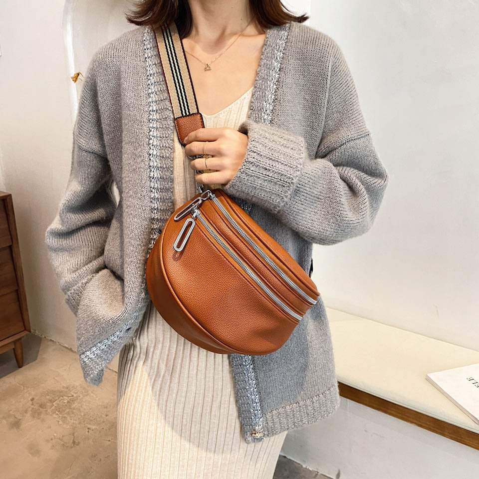 LIV Shoulder bag-Elly Rose