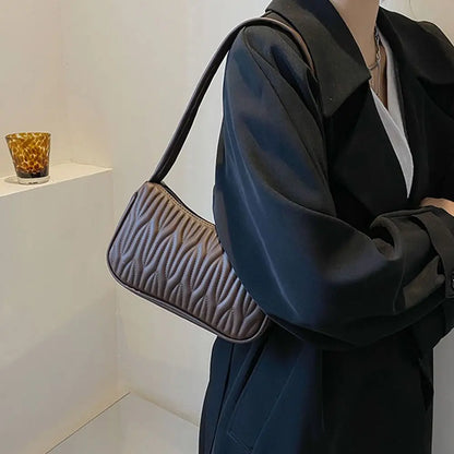 Brandyn luxury handbag-Elly Rose