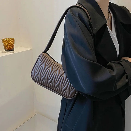 Brandyn luxury handbag-Elly Rose