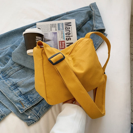 Groovy - trendy hippie bag-Elly Rose