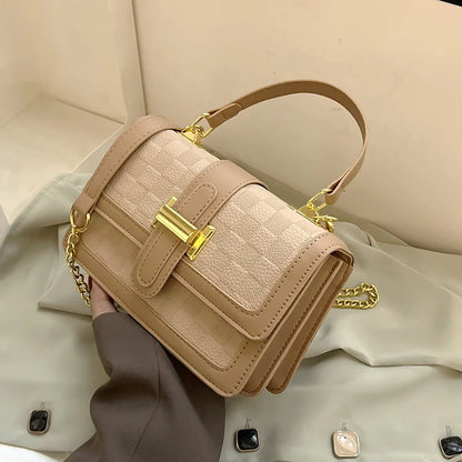 LuxeDiva Multi Bag Shoulder Bag-Elly Rose