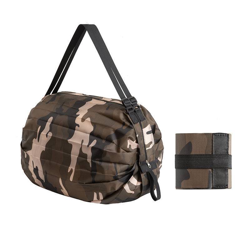 Doris Bag | Foldable shopping bag-Elly Rose
