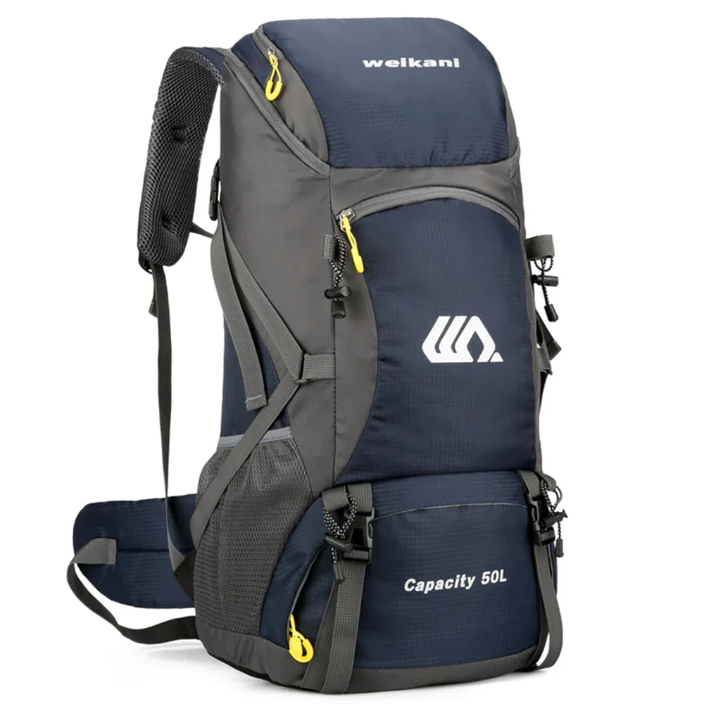 TravelPro - Multifunctional backpack-Elly Rose