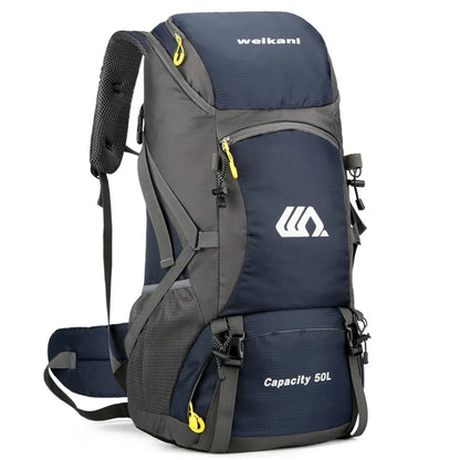 TravelPro - Multifunctional backpack-Elly Rose