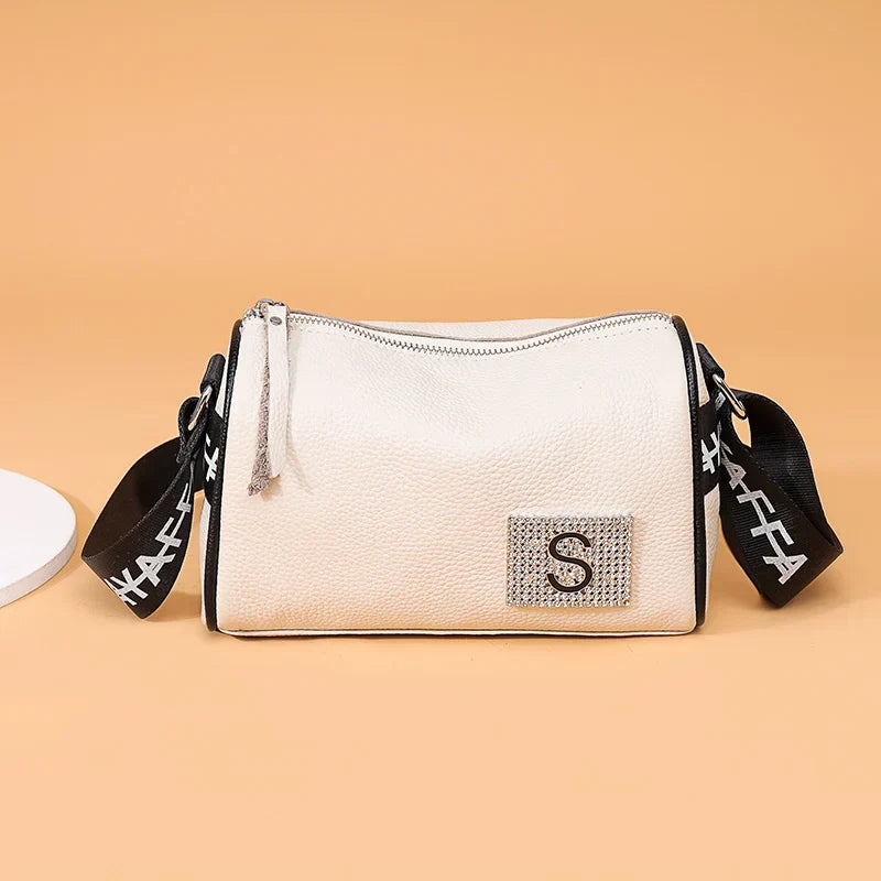 Luxura Belle handbag-Elly Rose