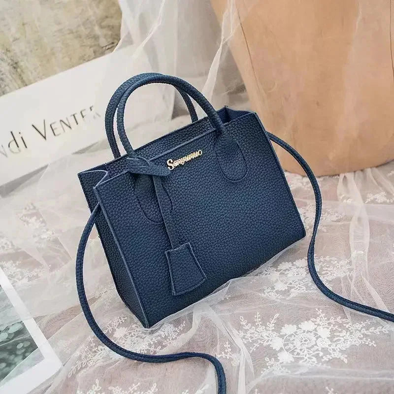 Allure elegant handbag-Elly Rose