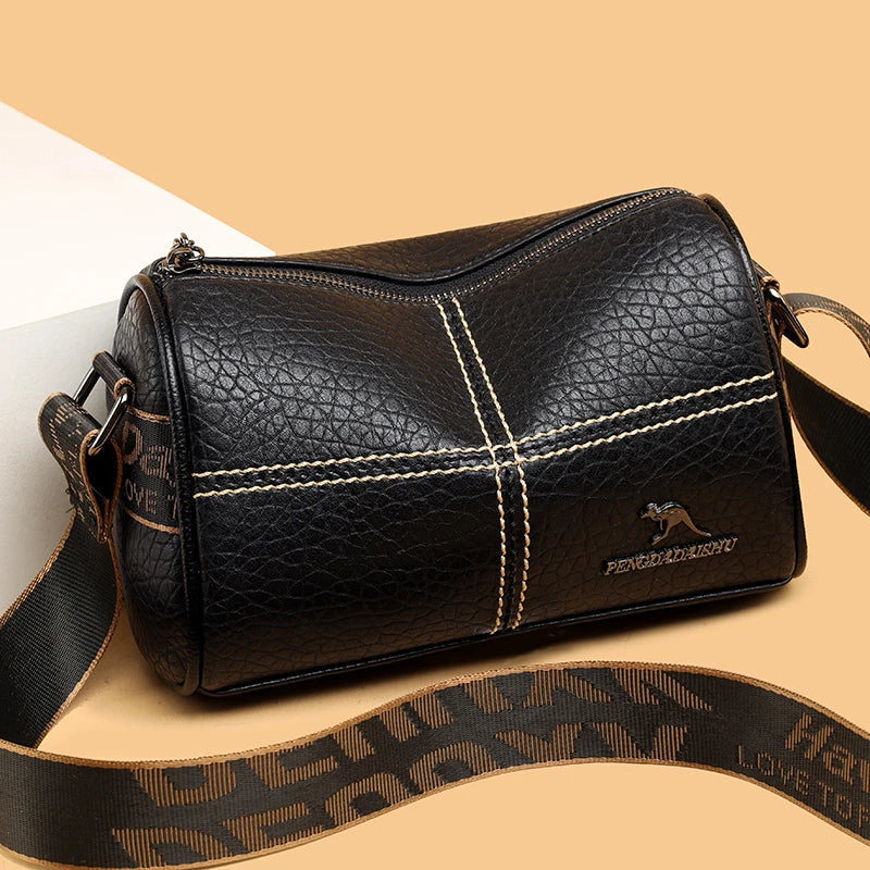 Luxora Elegance shoulder bag-Elly Rose